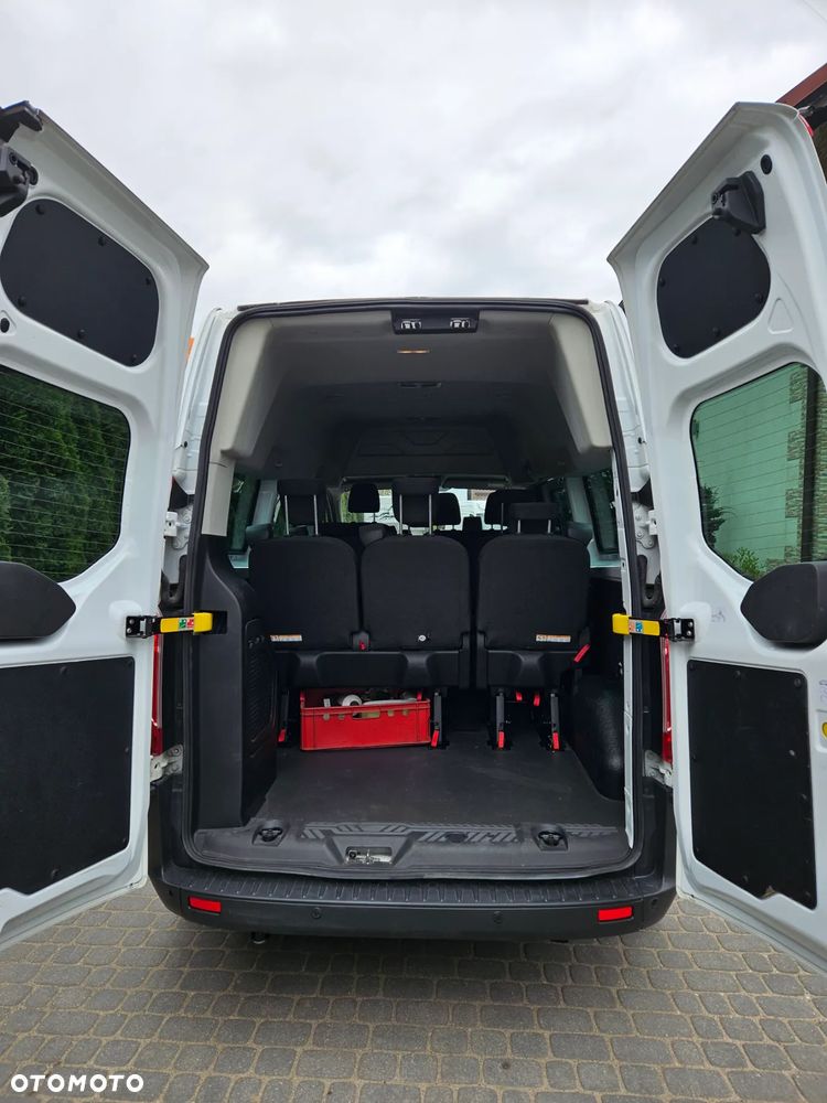 Ford Transit Custom 290 L1H1 Limited - 5