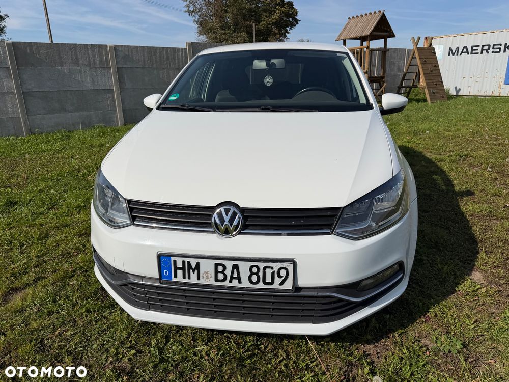 Volkswagen Polo - 19