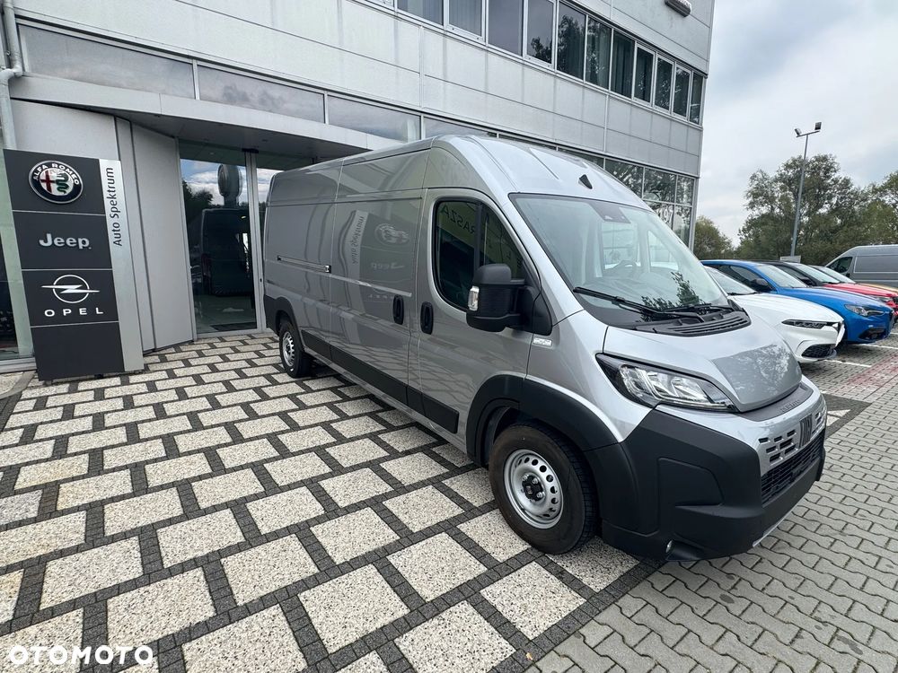 Fiat Ducato - 1