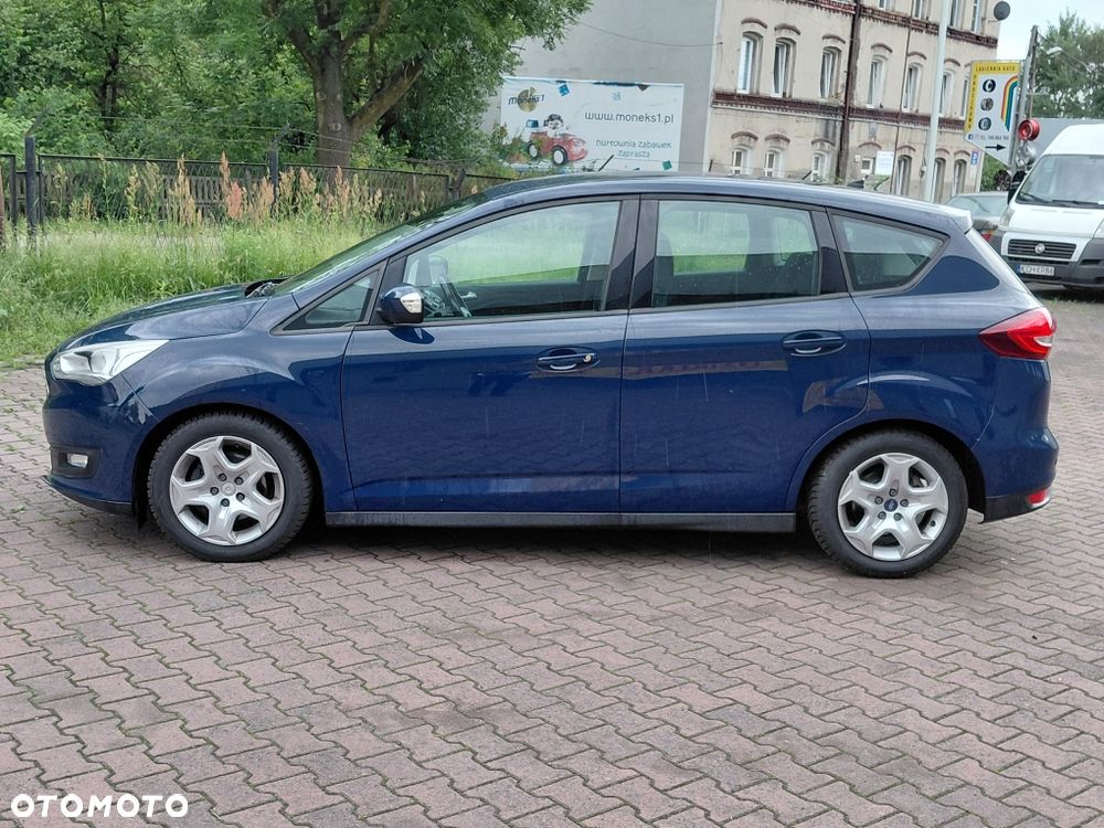 Ford C-MAX - 5
