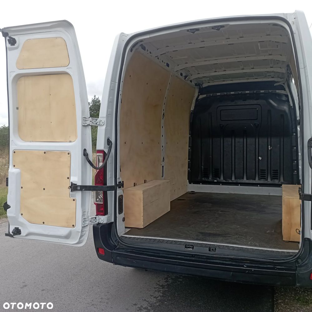 Renault Master - 15