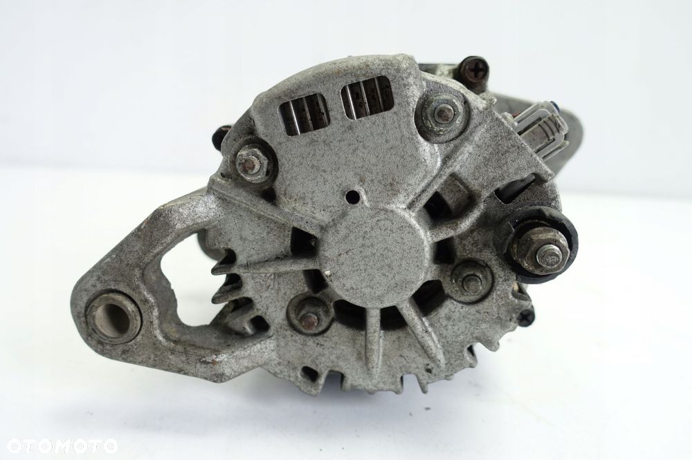 ALTERNATOR Monterey Trooper 3.0 DTI oryginał - 9