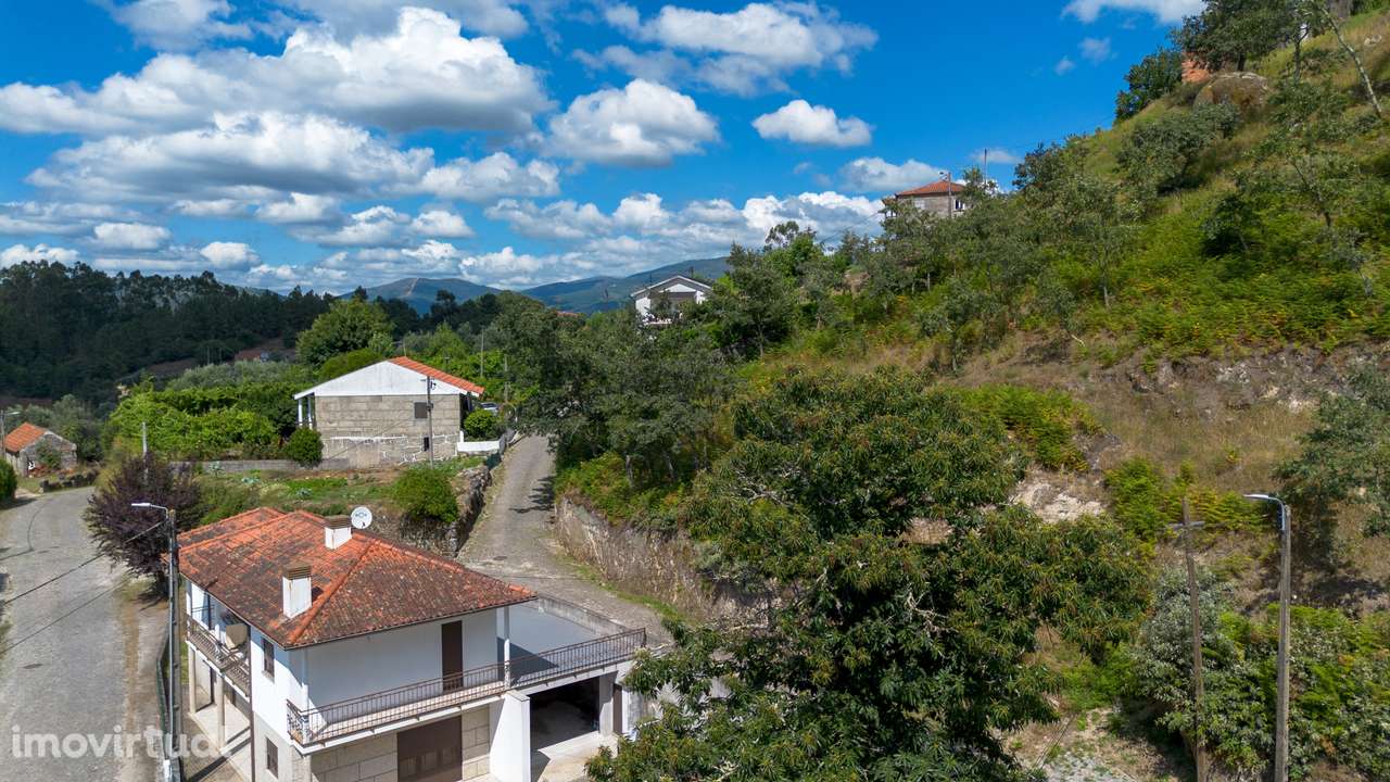 Terreno  Venda em Jazente,Amarante - Grande imagem: 4/22