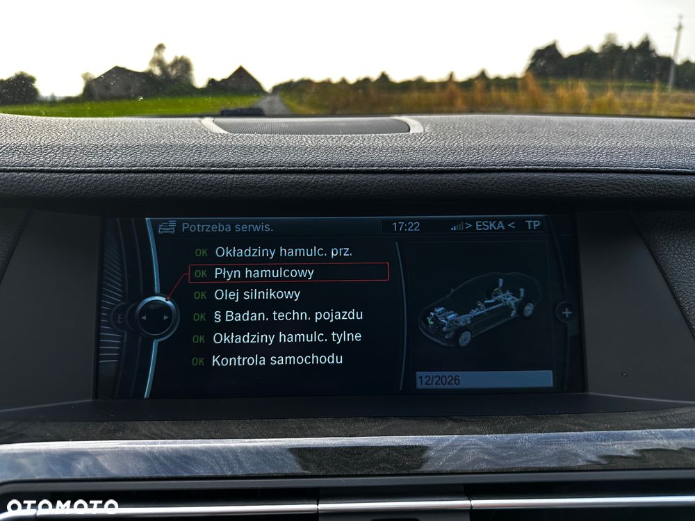 BMW Seria 7 730d - 19