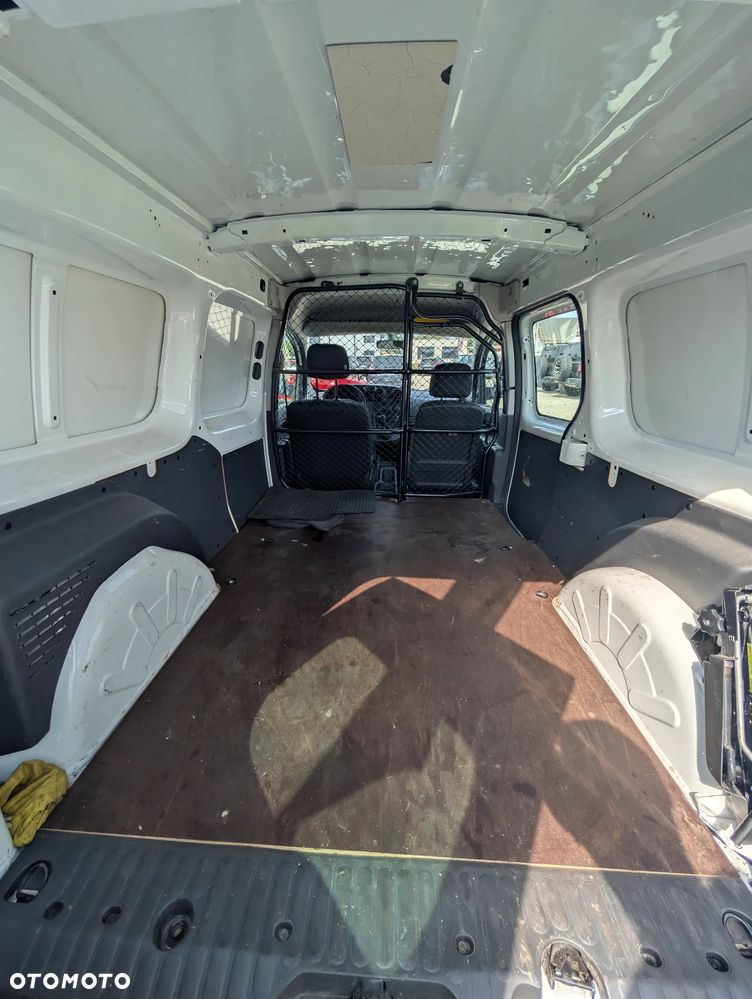 Mercedes-Benz Citan Tourer 415.703 - 22