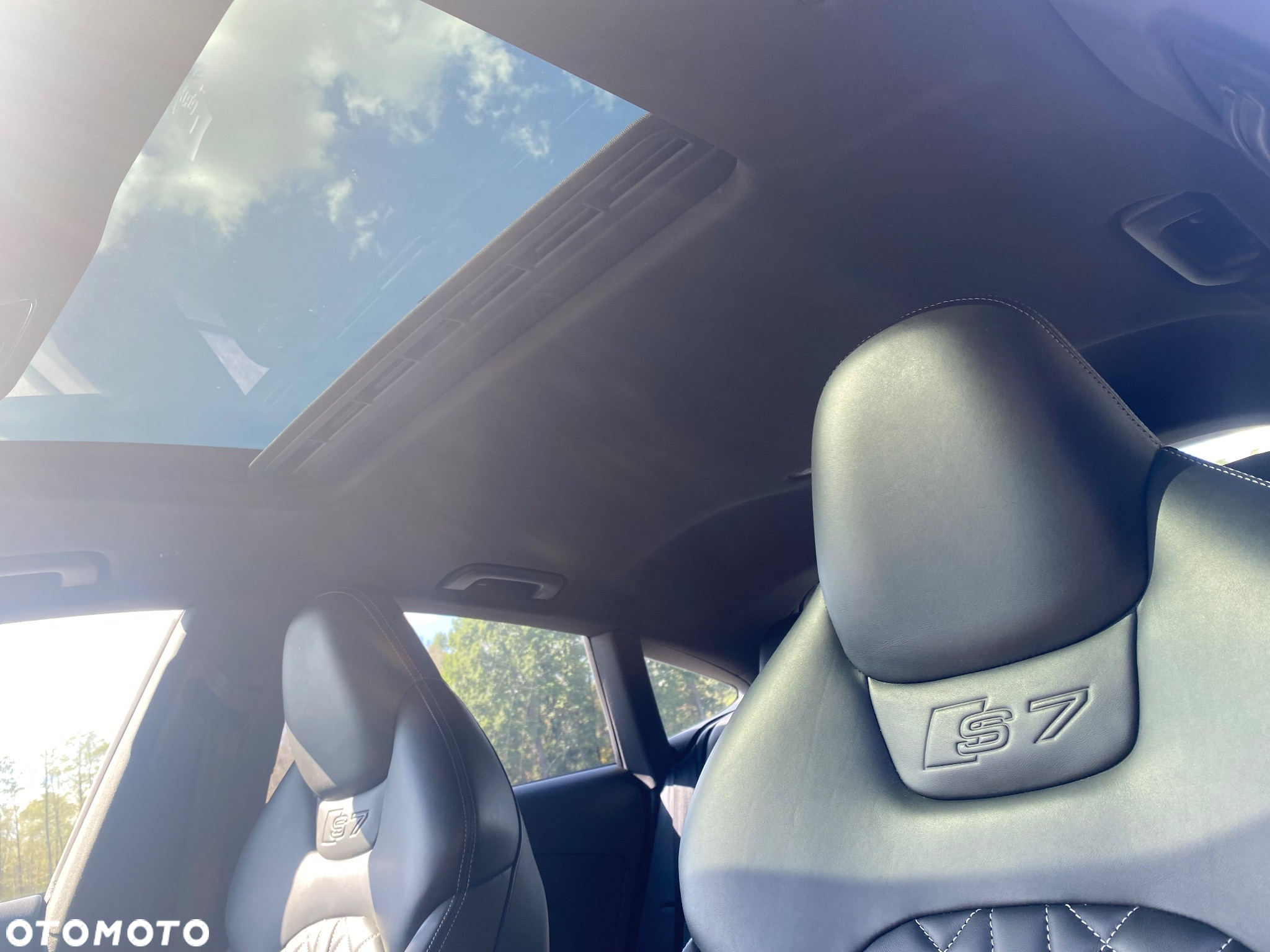 Audi S7 Sportback 4.0 TFSI Quattro S tronic - 19