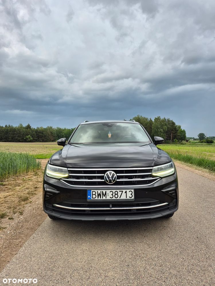 Volkswagen Tiguan - 3