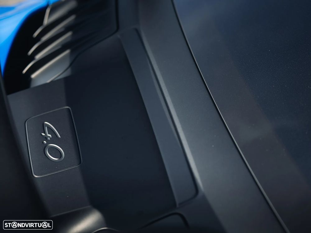 Porsche 911 (992) GT3 PDK - 31