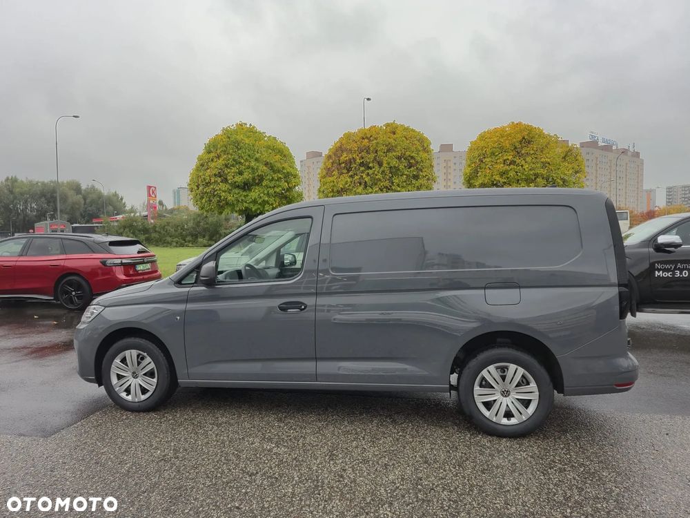 Volkswagen Caddy - 2