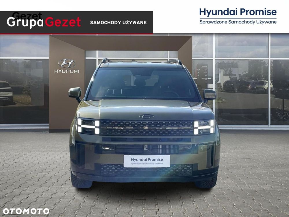 Hyundai Santa Fe - 8