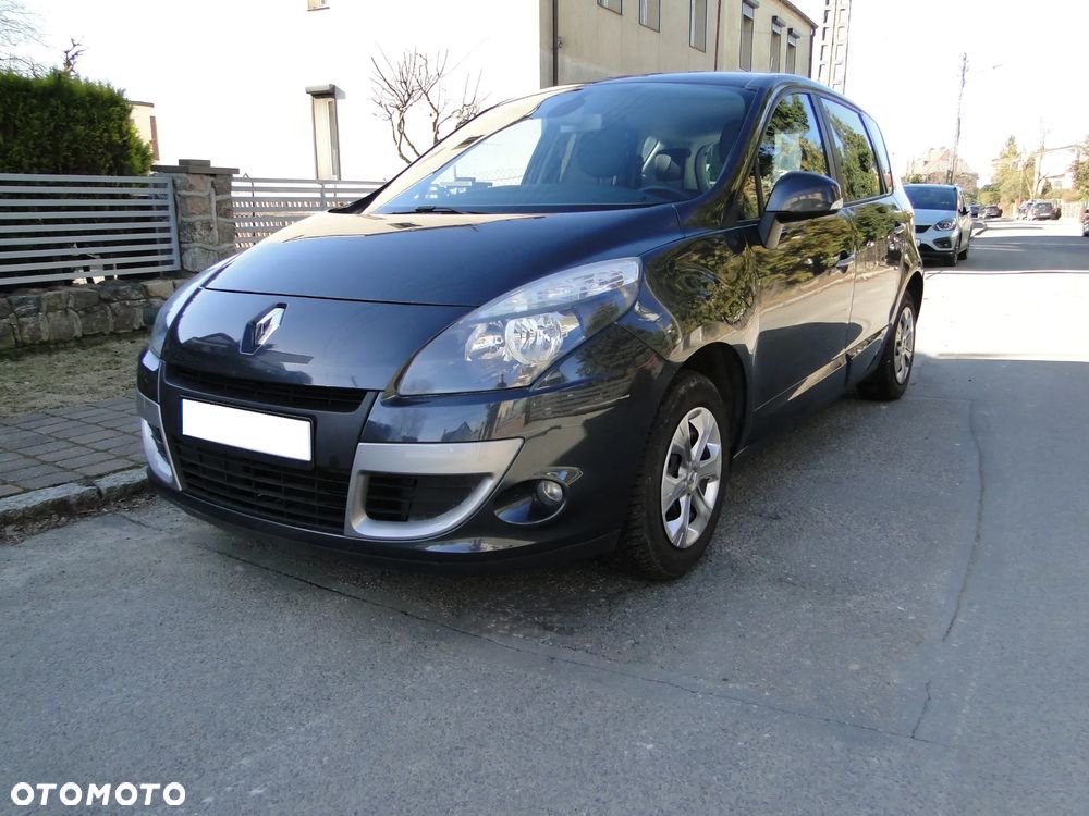 Renault Scenic 1.6 16V Expression - 2