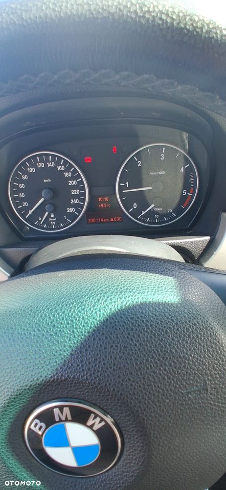 BMW Seria 3 320d DPF - 23