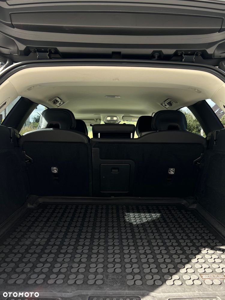 Volvo XC 60 B4 D Momentum Pro - 27