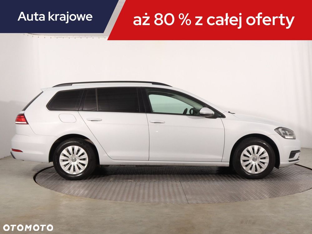 Volkswagen Golf Variant - 8