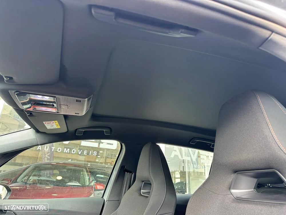 Cupra Born 58 kWh - 20