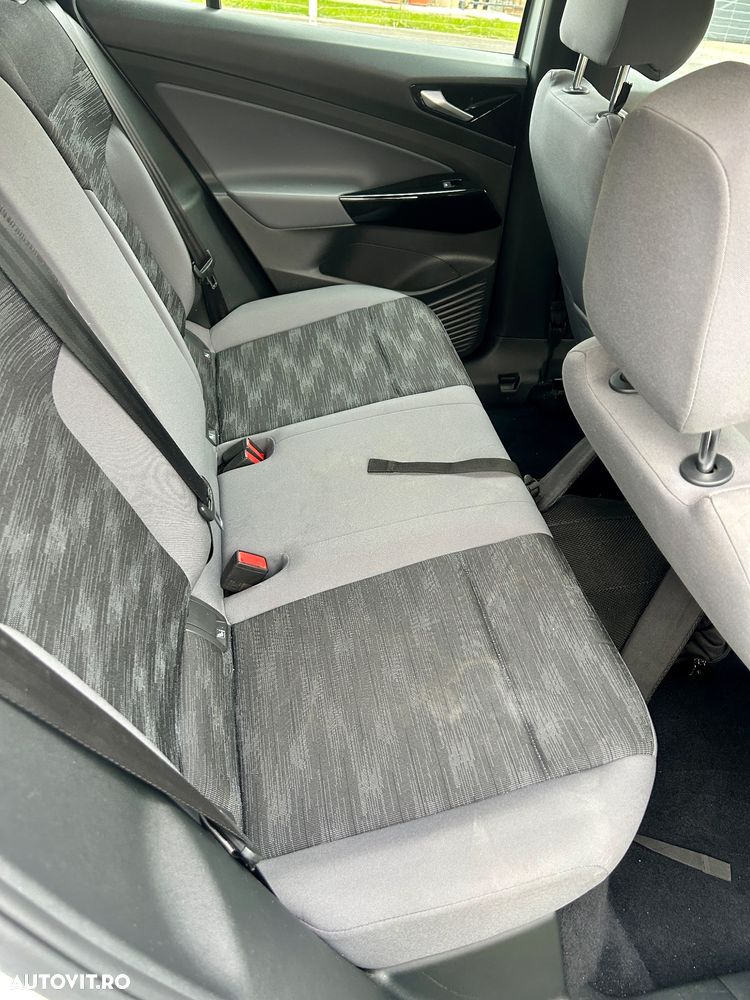 Volkswagen ID.4 Pro - 10