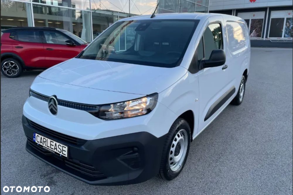 Citroën Berlingo - 4