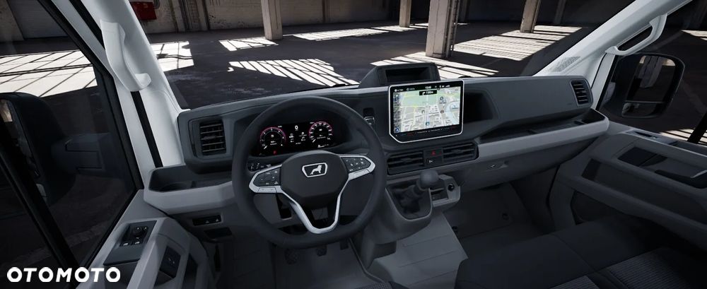 MAN TGE 5.160 4X2 SB - 7