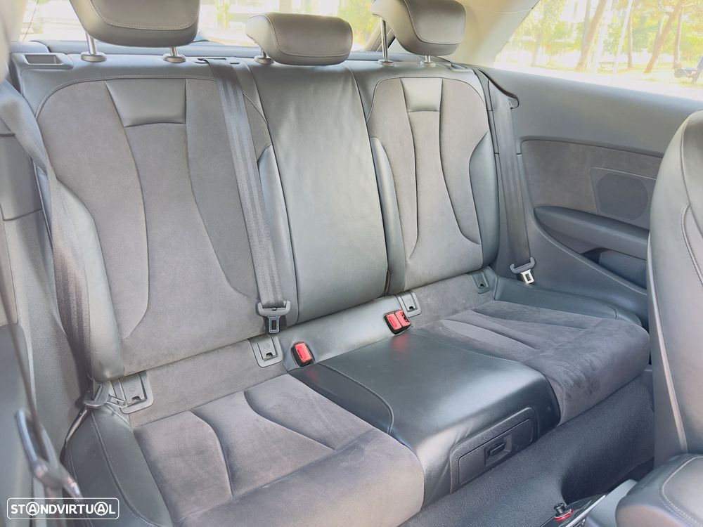 Audi A3 2.0 TDI Sport - 14