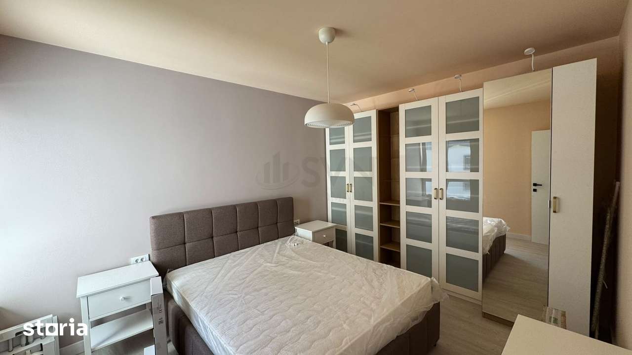 Apartament 2 camere I Bucurestii Noi — fotografia 3