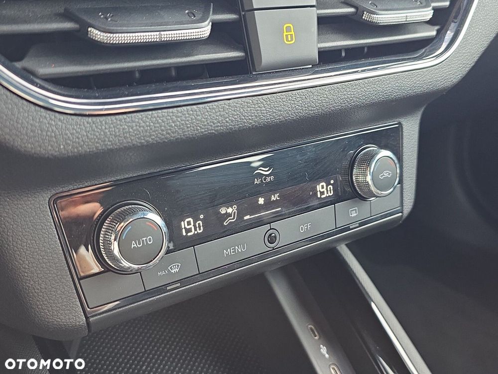 Skoda Kamiq 1.0 TSI Style - 25