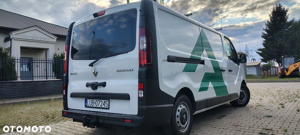 Renault Trafic - 11
