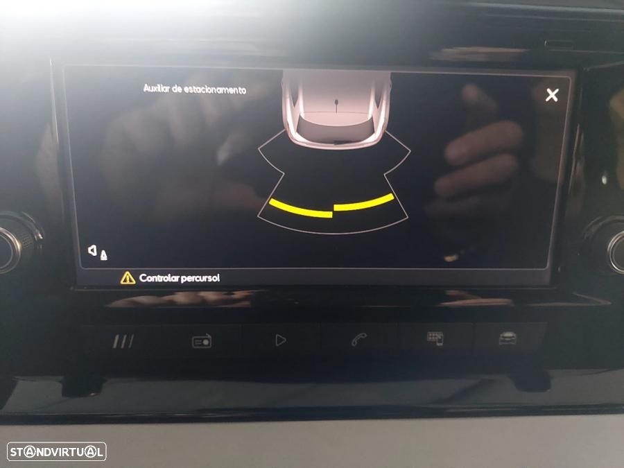 SEAT Ibiza 1.0 TSI Style - 24