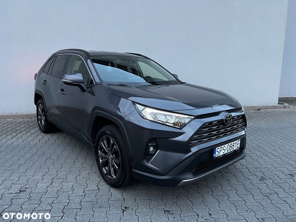 Toyota RAV4 2.0 Comfort 4x2 MS - 24