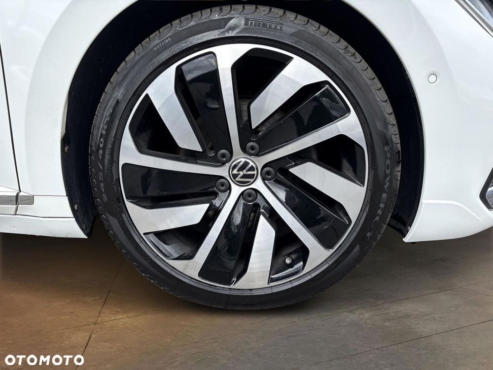 Volkswagen Arteon 2.0 TSI R-Line DSG - 18