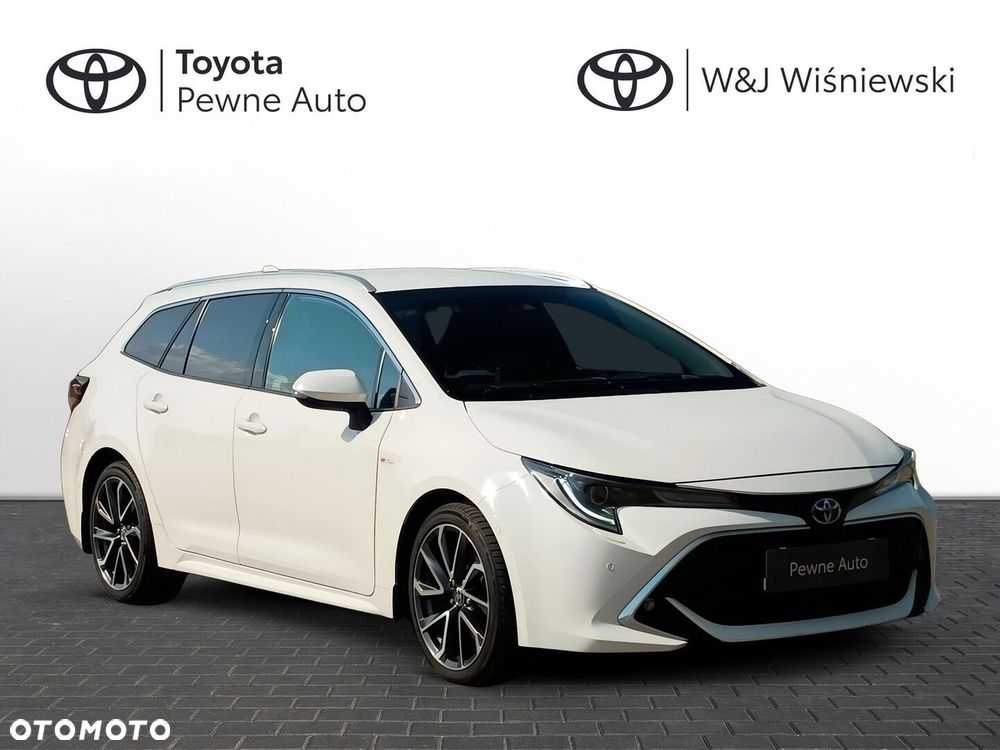 Toyota Corolla - 26