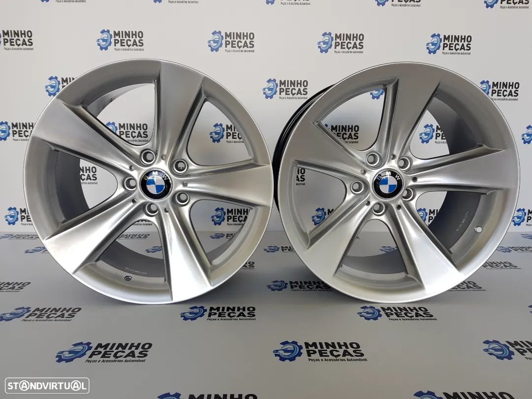 Jantes BMW (Style 128) em 19 - 1