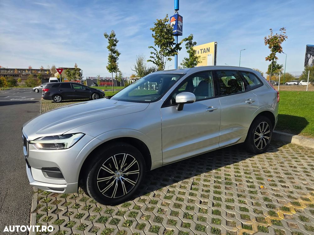 Volvo XC 60 - 3
