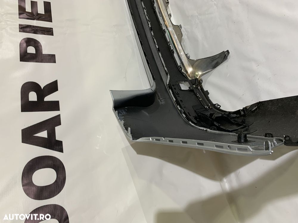 Bara spate Mercedes GLC W253, 2019, 2020, 2021, 2022, cod origine OE A2538850725. - 7