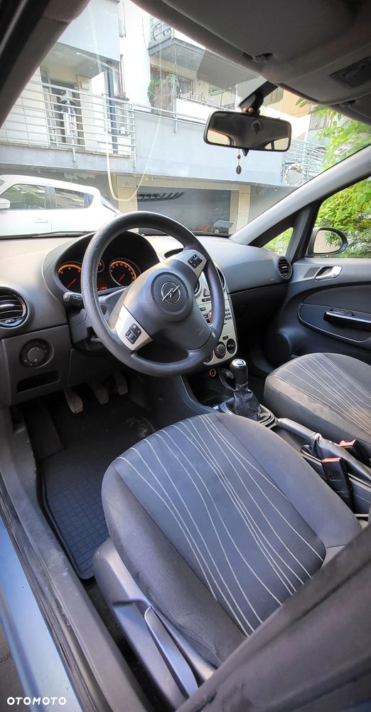 Opel Corsa 1.3 CDTI Enjoy - 13