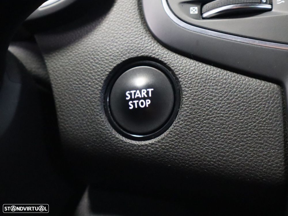 Renault Mégane 1.5 Blue dCi GT Line - 20