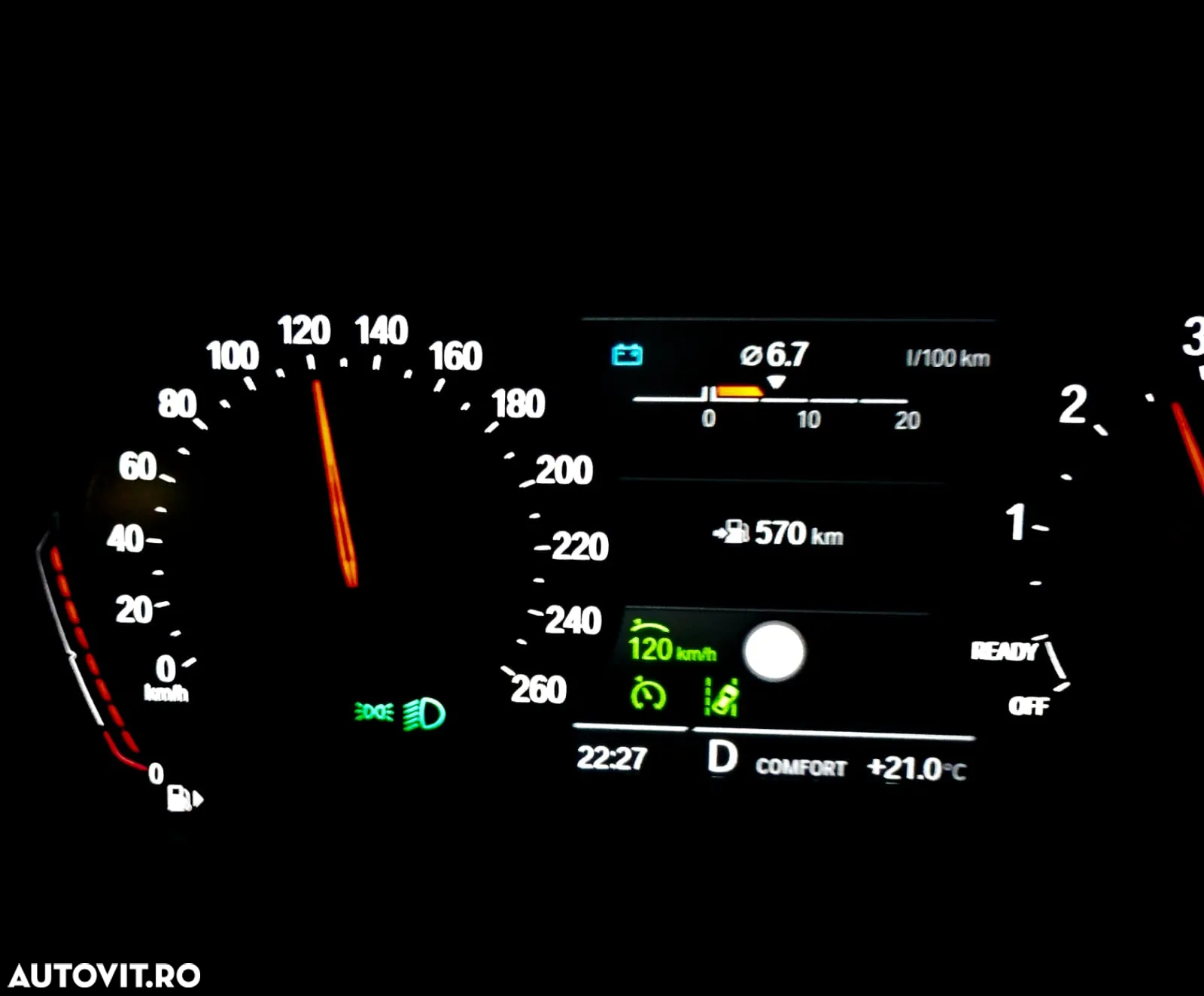 BMW Seria 1 - 12