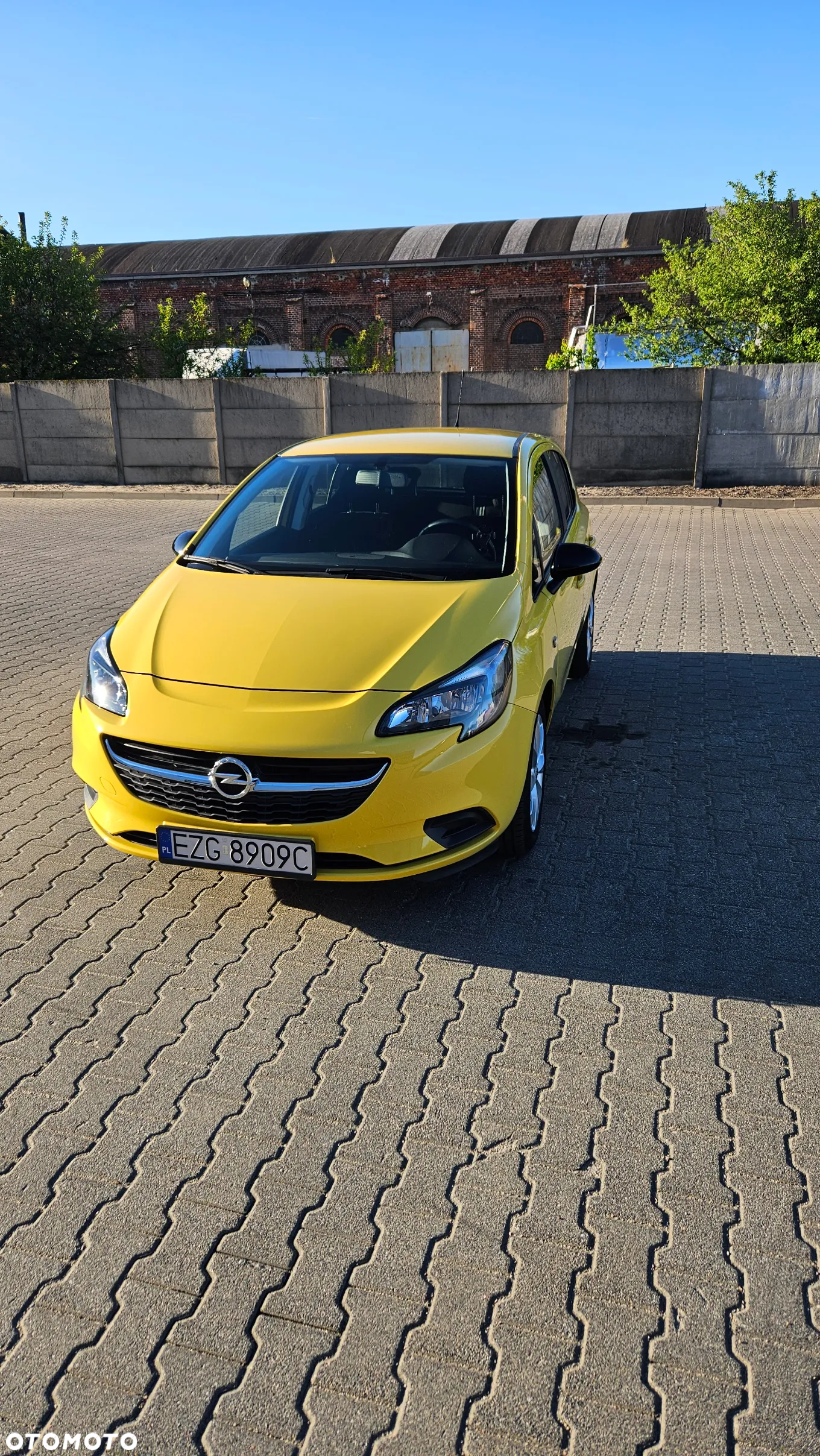 Opel Corsa 1.4 Active - 3