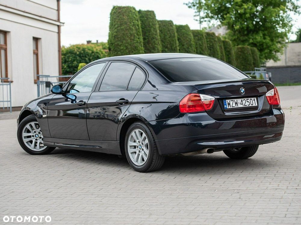 BMW Seria 3 - 14