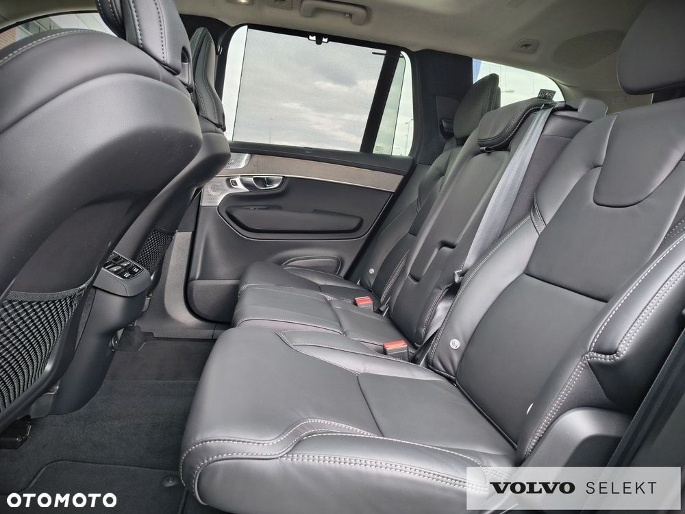 Volvo XC 90 - 27