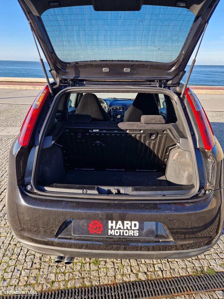 Abarth Grande Punto 1.4 T-Jet esseesse - 18