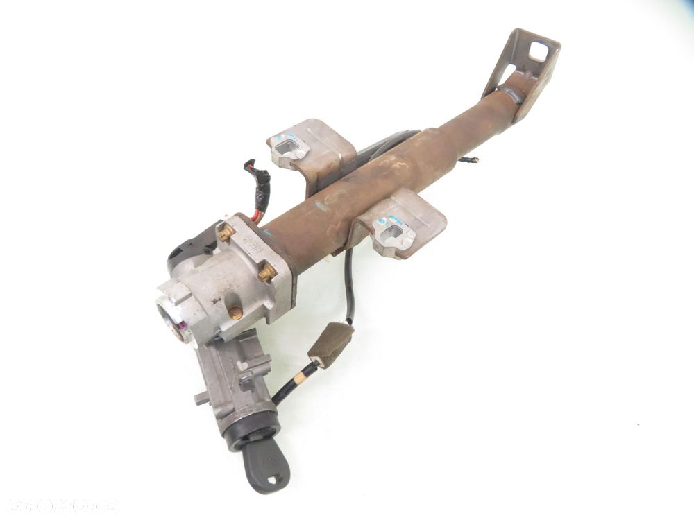 STACYJKA STEROWNIK DAEWOO LANOS 1.5 16238981 96557170 - 2