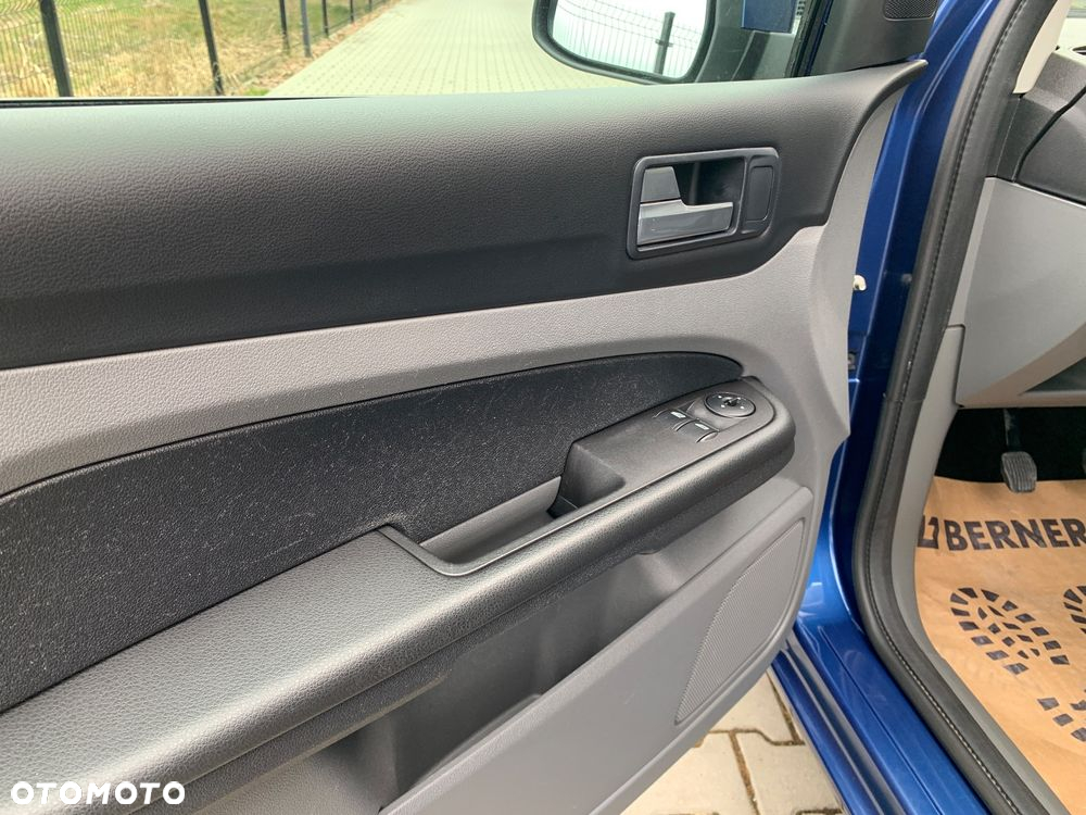 Ford Focus 1.6 Ti-VCT Titanium - 10
