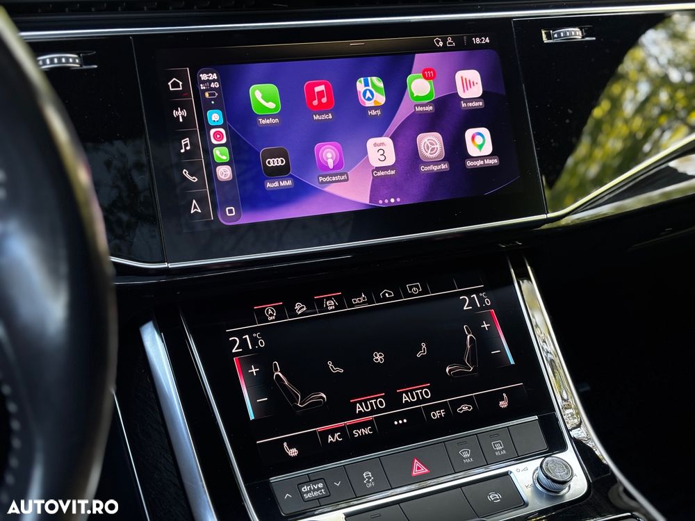Audi Q8 - 35
