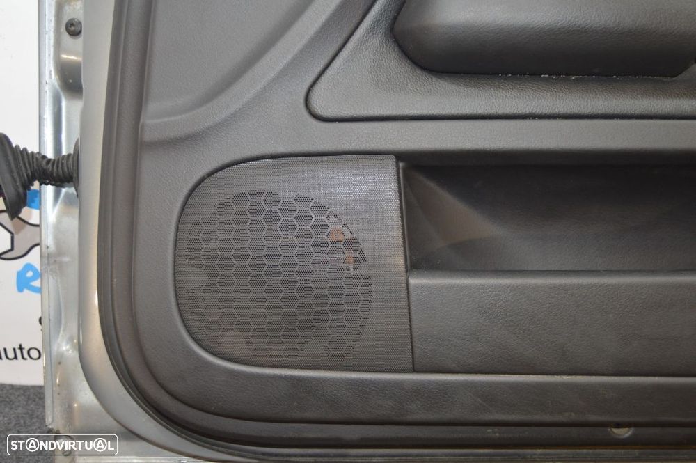 PORTA PORTAS FRENTE FRONTAL DIREITA AUDI A4 B7 SLINE 8E0831052J 8E0831052 FECHO ELEVADOR MOTOR PUXADOR VIDRO RETROVISOR RETROVISORES - 10