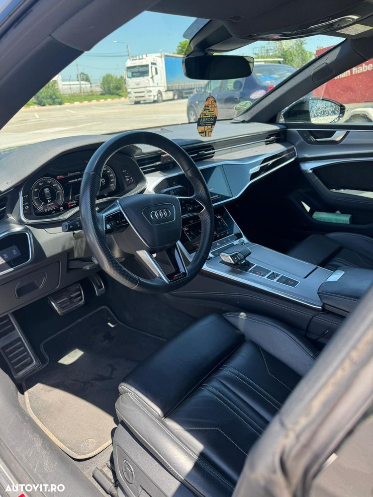 Audi A7 Sportback - 28