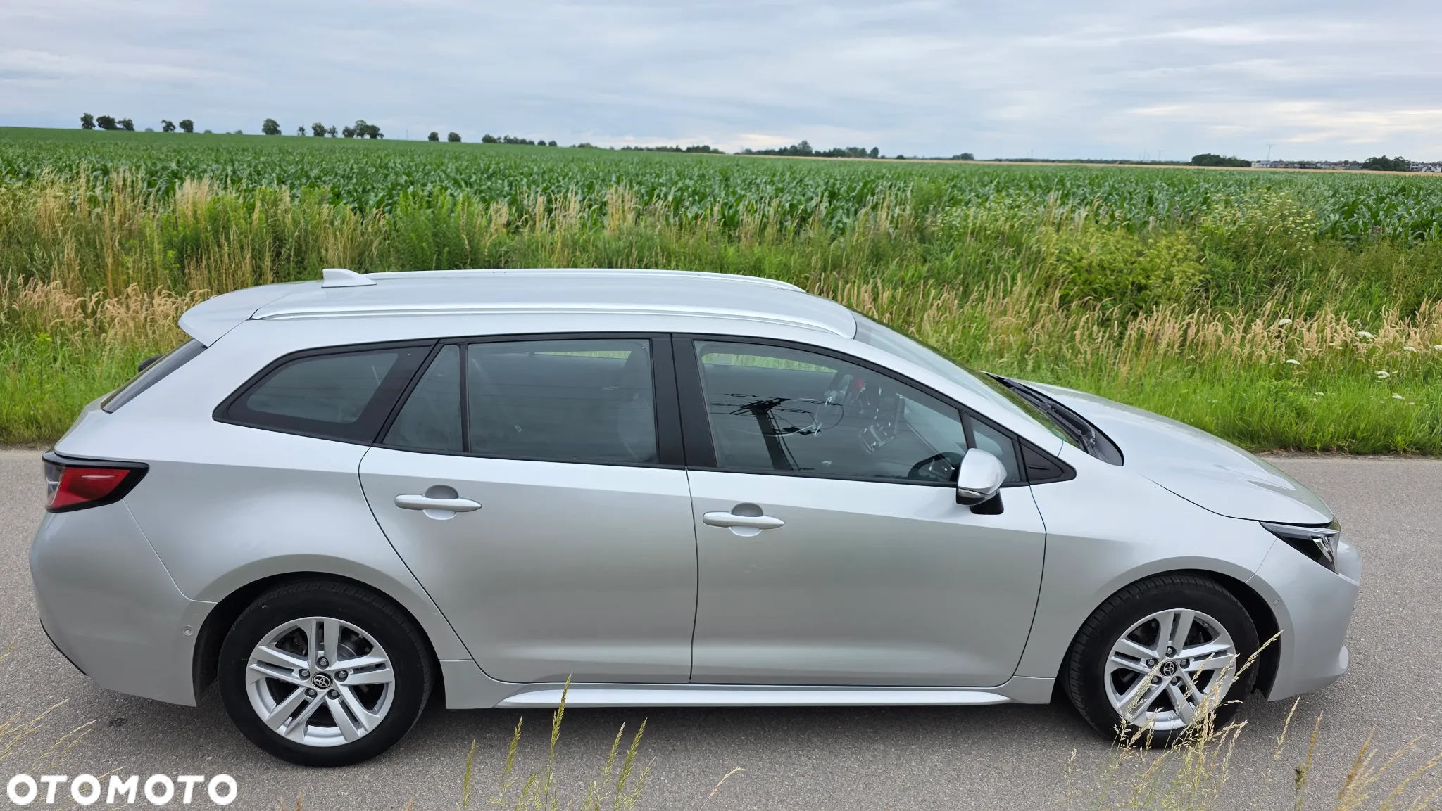 Toyota Corolla 1.2 T Comfort - 8