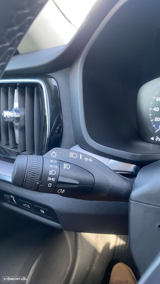 Volvo V60 2.0 T6 AWD TE Inscription Expression - 36