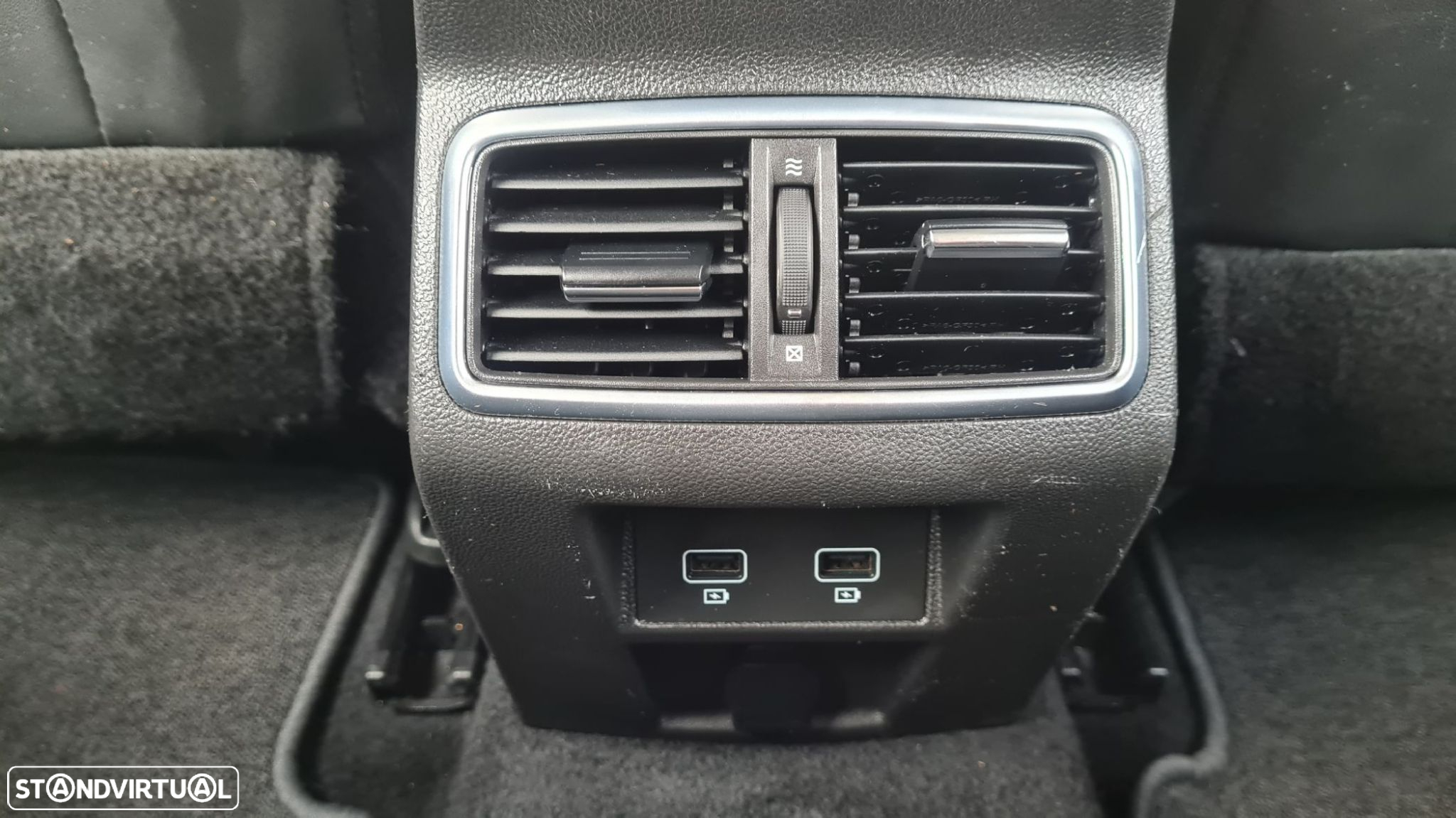 Renault Mégane 1.5 Blue dCi Intens - 48