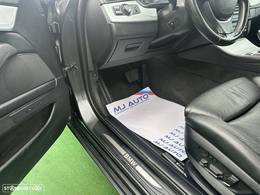 BMW 525 d Exclusive Auto - 2