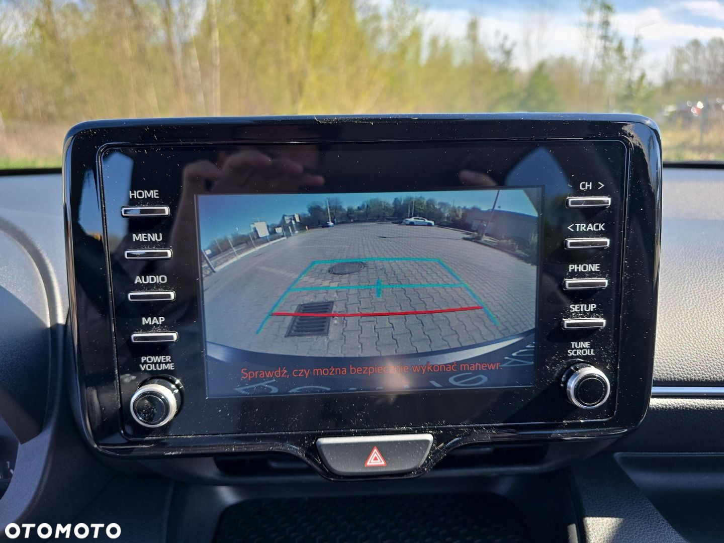 Toyota Yaris - 15